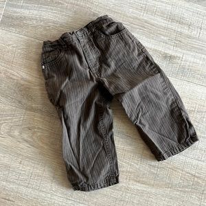 Kenneth Cole Reaction 18m pants